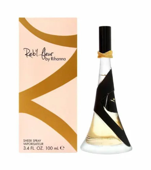 Rihanna Reb'l Fleur EDP 100mL