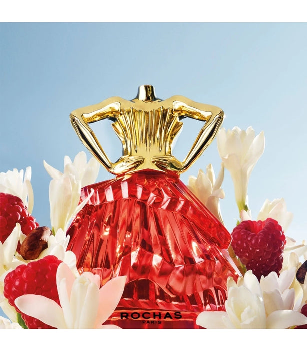 Rochas Audace Womens Le Parfum 90ml