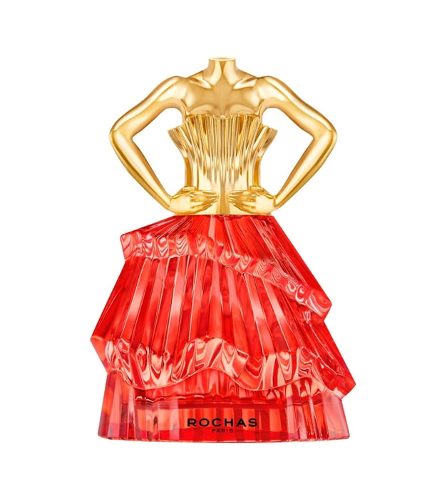 Rochas Audace Womens Le Parfum 60ml