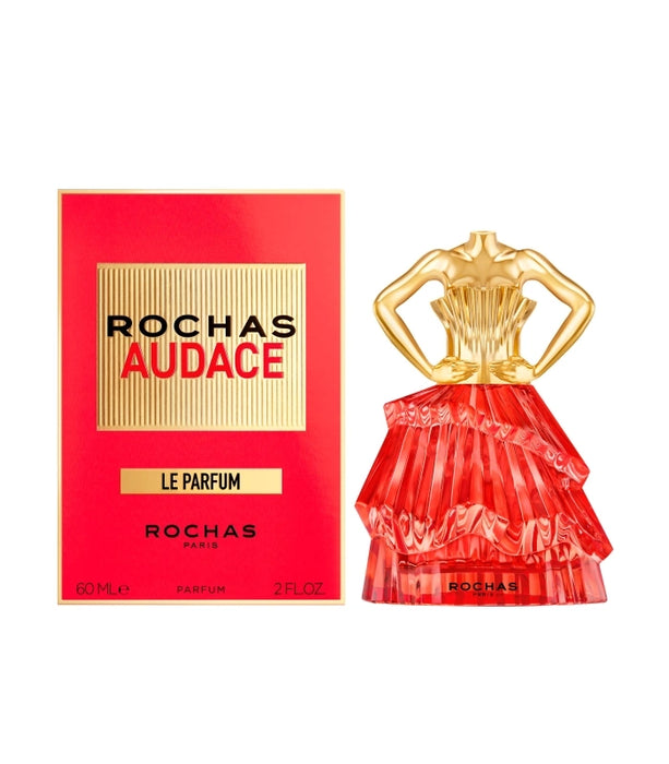 Rochas Audace Womens Le Parfum 60ml