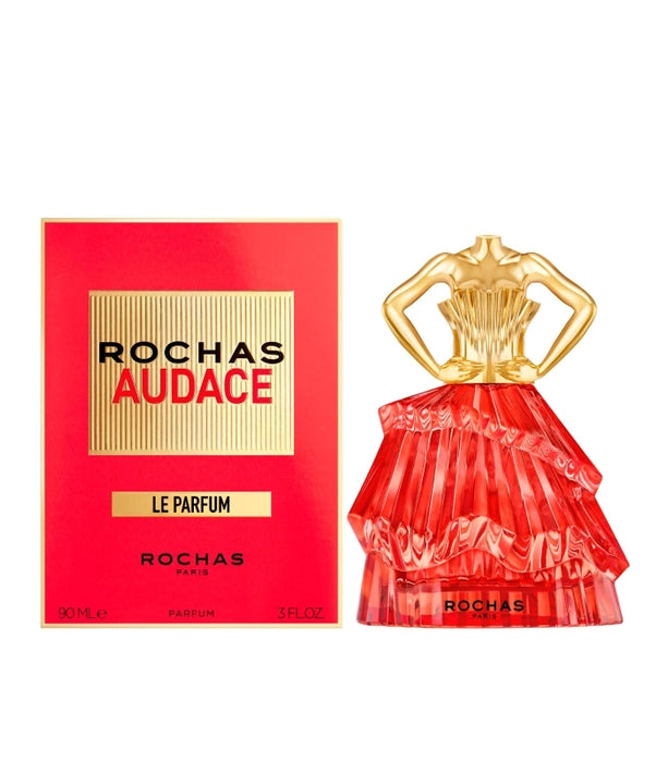 Rochas Audace Womens Le Parfum 90ml