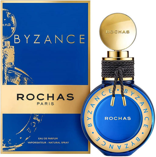 Rochas Byzance Womens EDP 90ml.