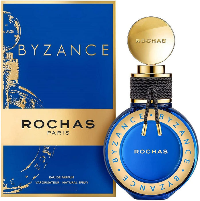 Rochas Byzance Womens EDP 90ml.