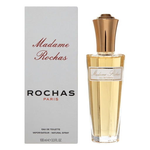 Rochas Madame Rochas EDT 100ml.