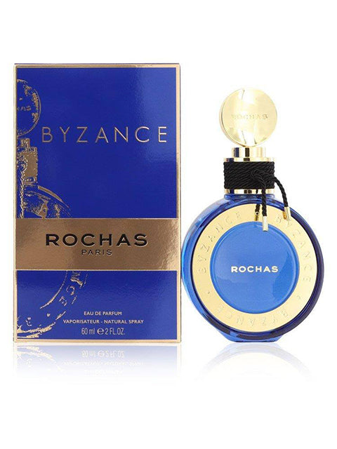 Rochas Byzance Womens EDP 60ml