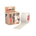 Rocktape Hemp 5cm x 5m.