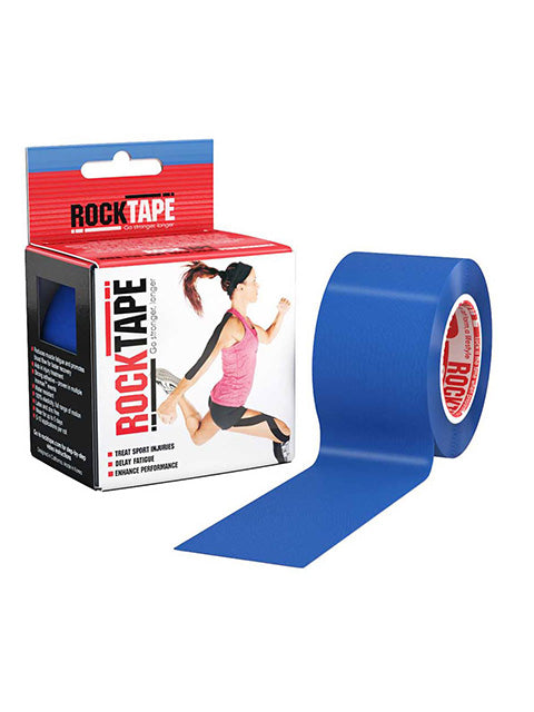 RockTape 5cm x 5m Navy Blue