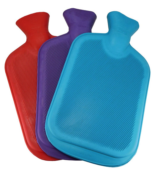 Surgical Basics Hot Water Bottle 2 Litre.