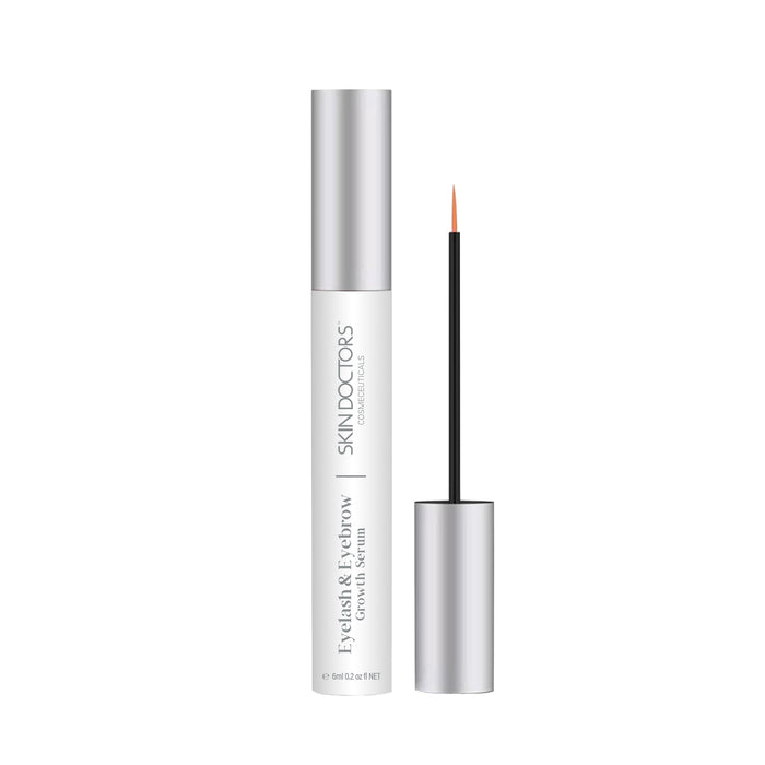 Skin Doctors Eyelash & Eyebrown Growth Serum 6ml