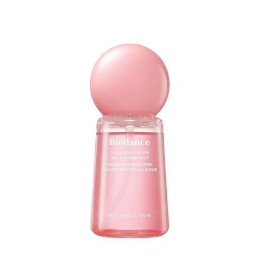Biodance Collagen Peptide Jelly Serum Mist 50Ml.
