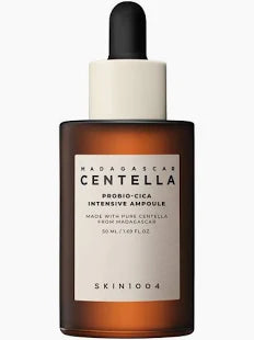SKIN1004 Madagascar Centella Probio-Cica Intensive Ampoule 50ml.