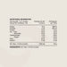 Switch Nutrition Inositol 40:1 MYO D-Chiro Inositol 150g.