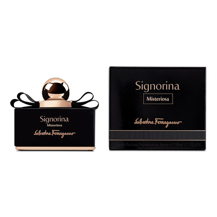 Salvatore Ferragamo Signorina Misteriosa EDP 100ml.