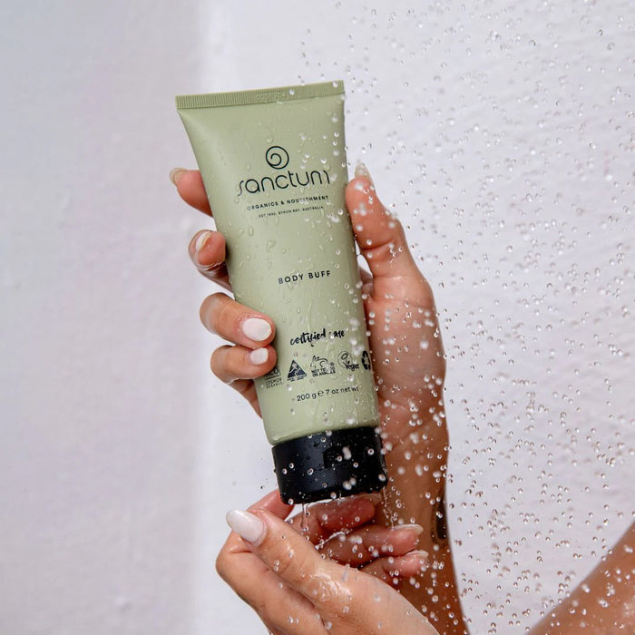 Sanctum Body Buff 200g