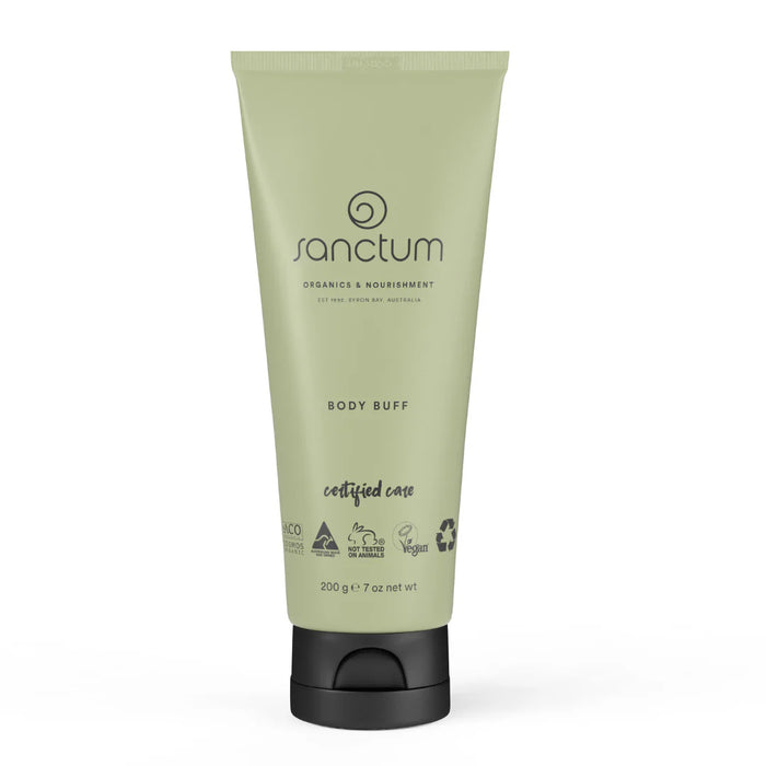 Sanctum Body Buff 200g