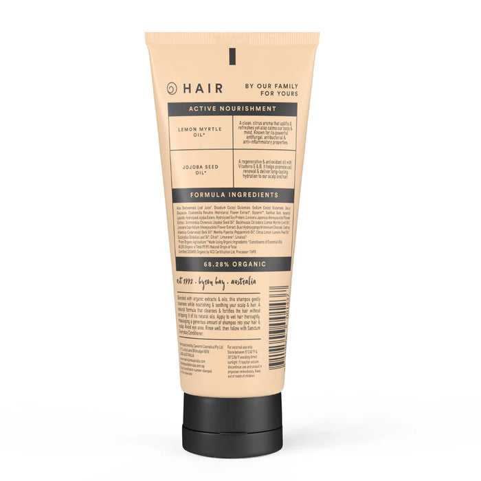 Sanctum Everyday Shampoo 200g