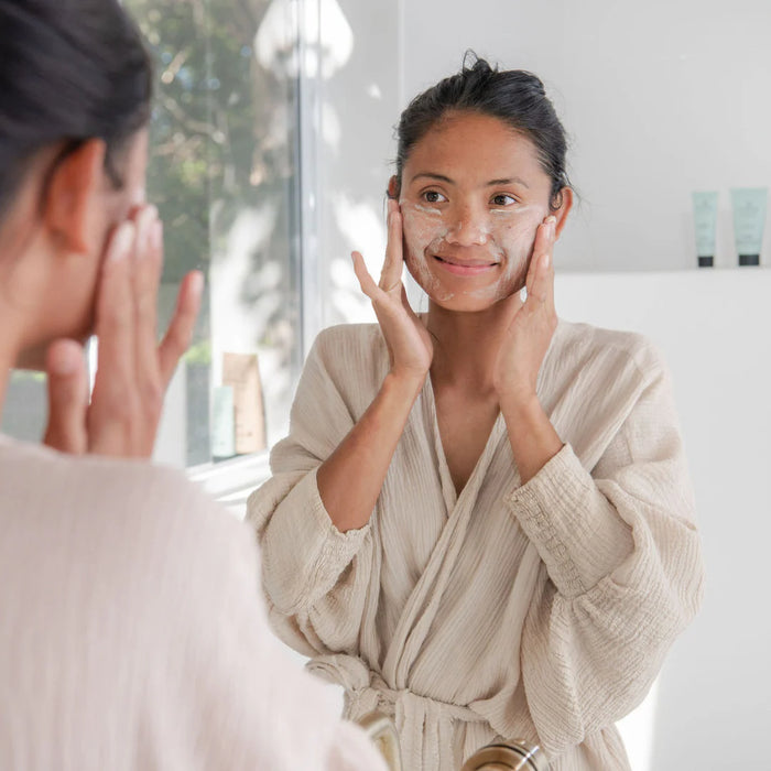 Sanctum Gentle Face Exfoliant 75g