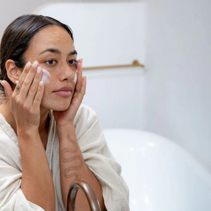 Sanctum HY C Intensive Repair Cream 50g