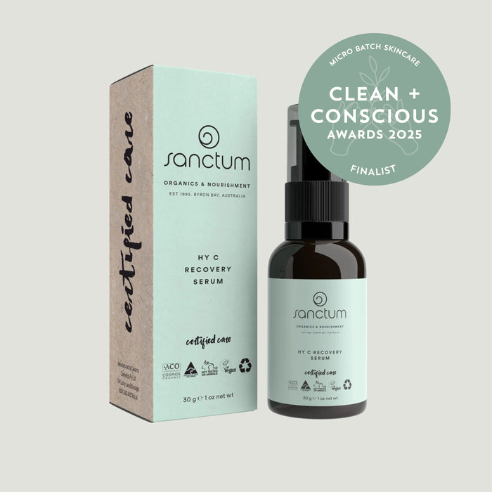 Sanctum HY C Recovery Serum 30g