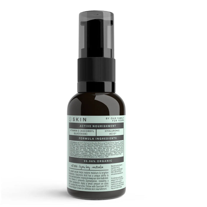 Sanctum HY C Recovery Serum 30g