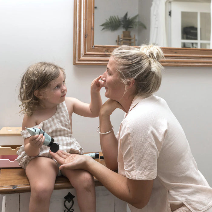 Sanctum Hydrating Gel Mask 75g