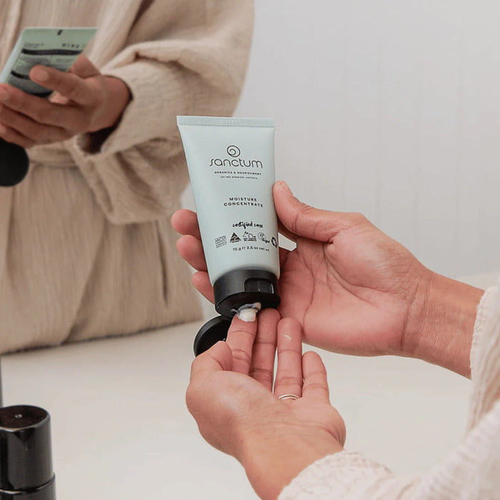 Sanctum Moisture Concentrate 75g