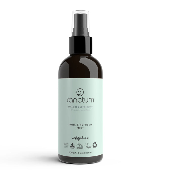 Sanctum Tone & Refresh Mist 200g