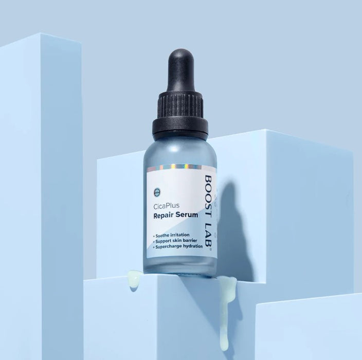 Boost Lab CicaPlus Repair Serum 30ml