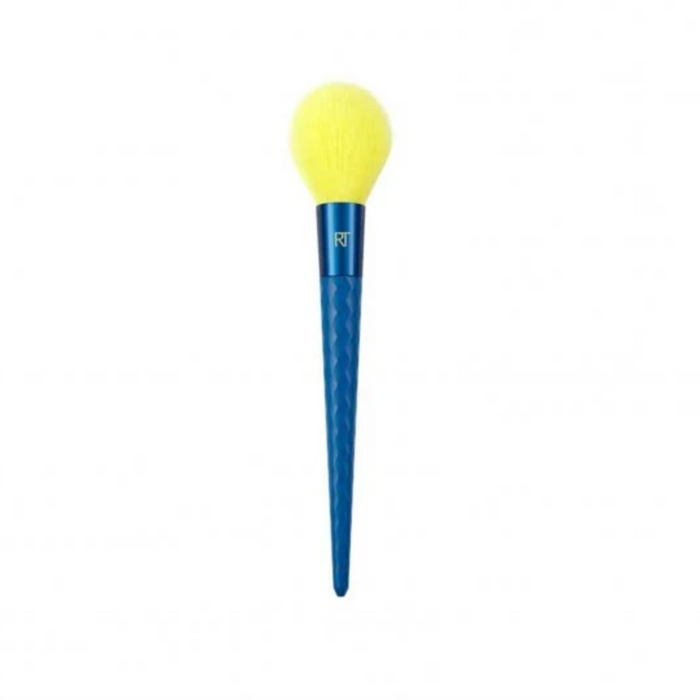 Real Techniques Limited Edition Prism Glow Soft Powder Brush 038