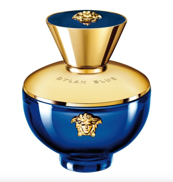 Versace Pour Femme Dylan Blue EDP 50ml