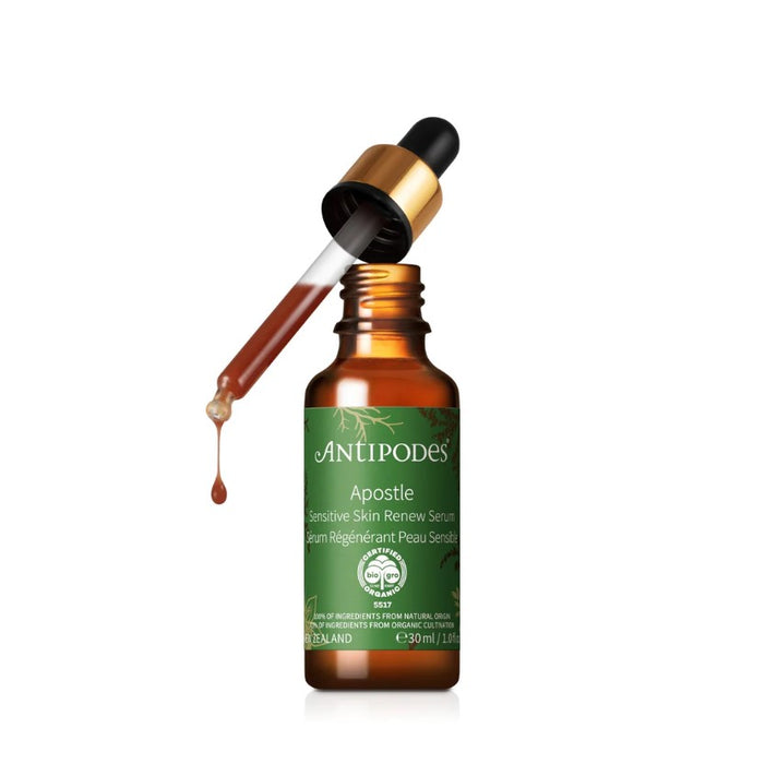 Antipodes Apostle Skin Renew Serum 30ml