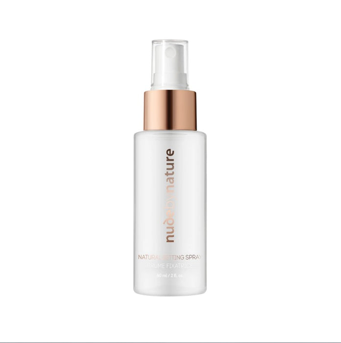 Nude By Nature Setting Spray 60ml