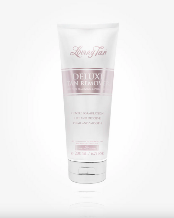 Loving Tan Deluxe Tan Remover 200ml