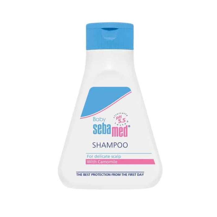 Sebamed Children's Shampoo 250ml