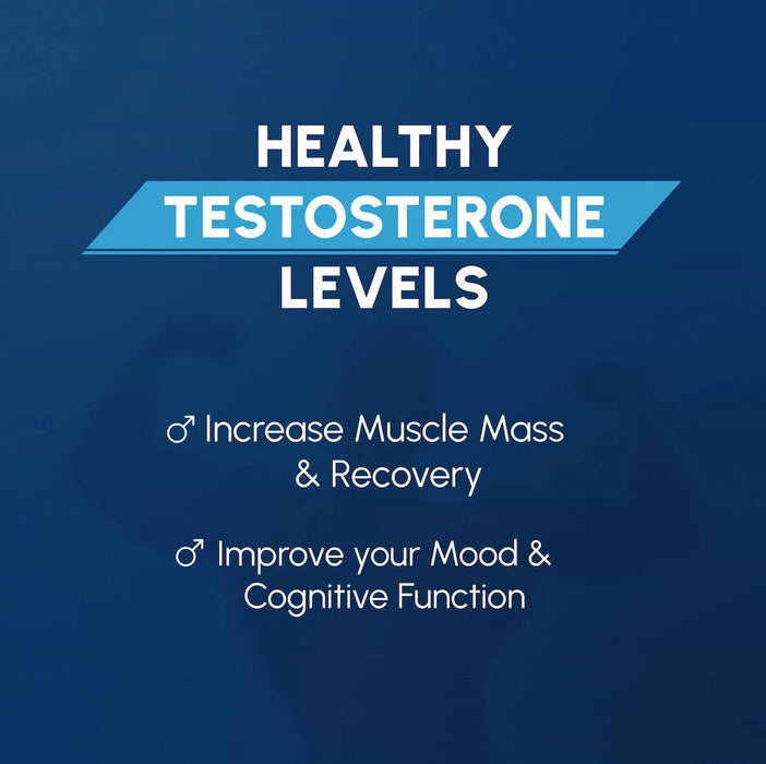 Seipel Group Virility Max Capsules 60