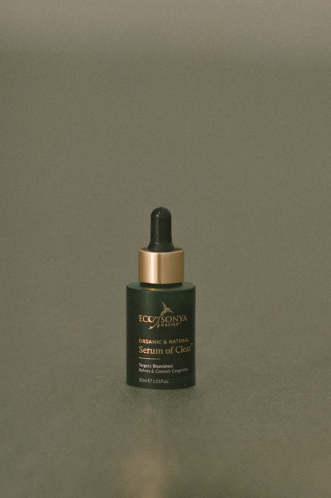 Eco By Sonya Serum Of Clear 30ml