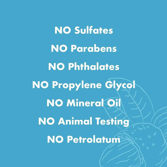 Shea Moisture Argan Oil & Almond Milk Smooth & Tame Treatment Masque 57g