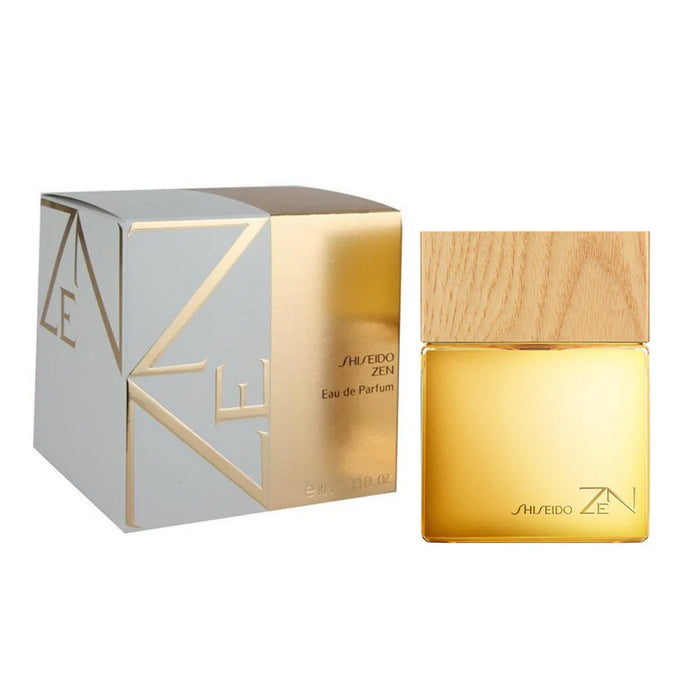 Shiseido Zen EDP 100ml