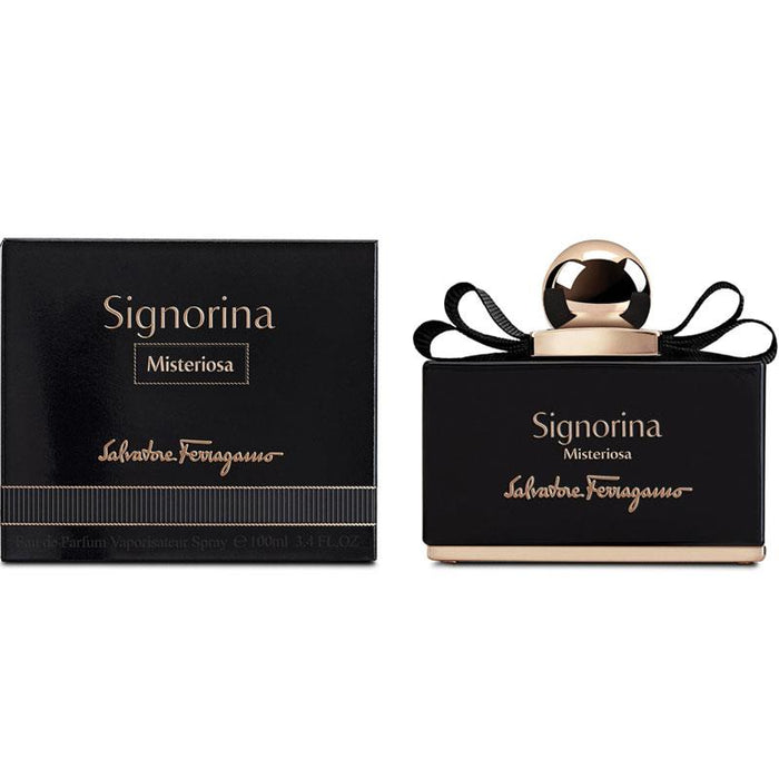 Salvatore Ferragamo Signorina Misteriosa EDP 50ml