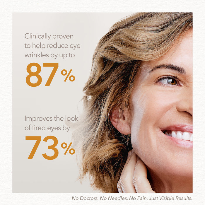 Skin Doctors Cosmeceuticals Super Eye Lift 15ml