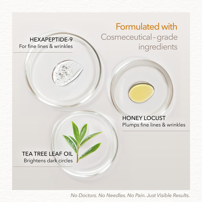 Skin Doctors Cosmeceuticals Super Eye Lift 15ml