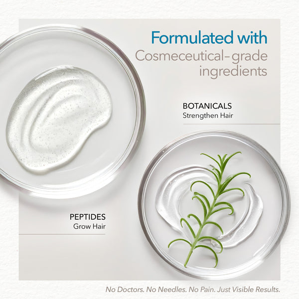 Skin Doctors Eyelash & Eyebrown Growth Serum 6ml