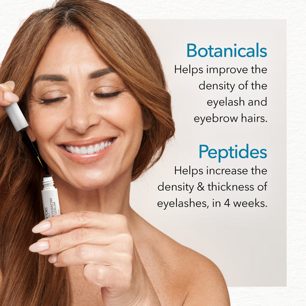 Skin Doctors Eyelash & Eyebrown Growth Serum 6ml