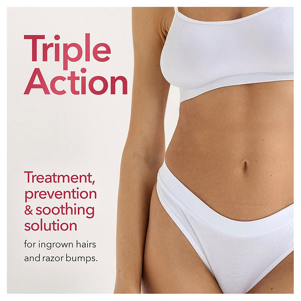 Skin Doctors Ingrow Go 120ml