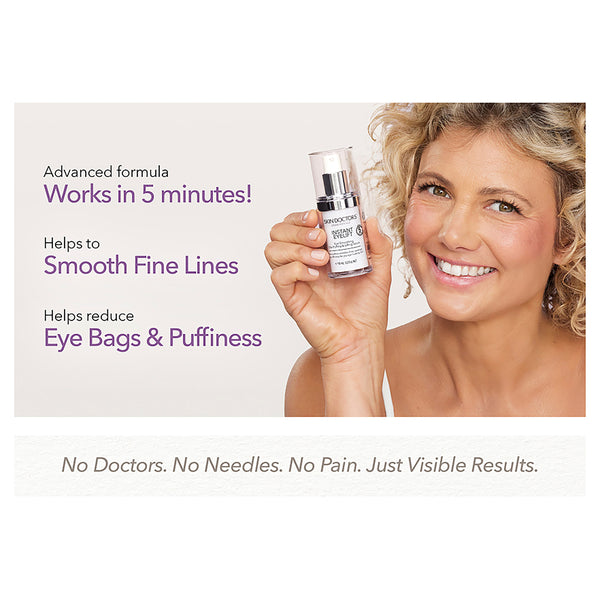 Skin Doctors Instant Eye Lift 10ml