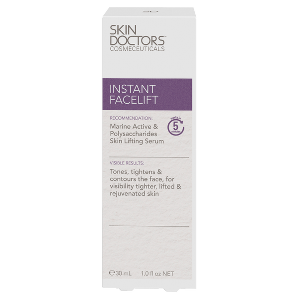 Skin Doctors Instant Facelift 30ml