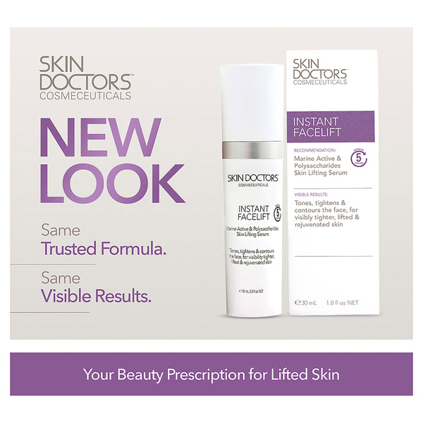 Skin Doctors Instant Facelift 30ml