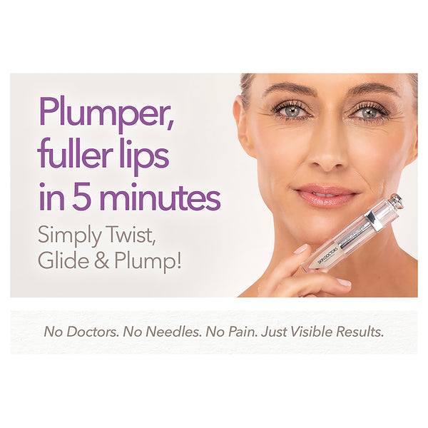 Skin Doctors Instant Lip Plumper 3ml