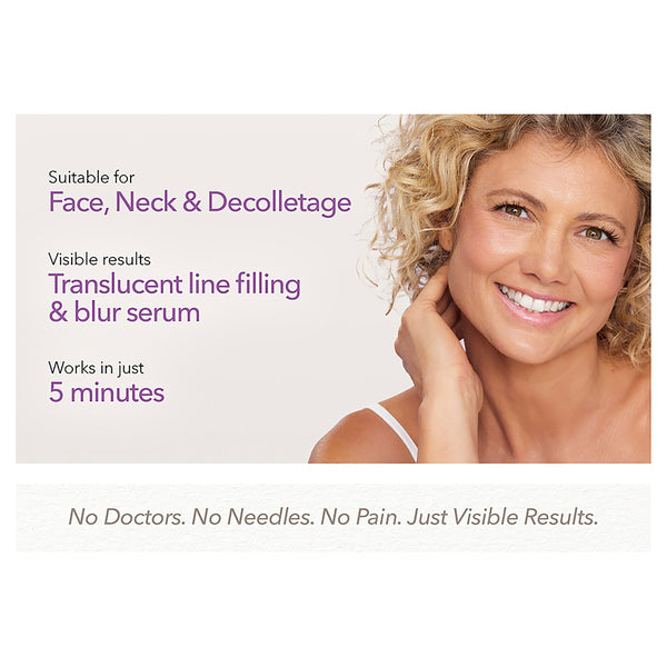 Skin Doctors Instant Wrinkle Filler 10ml