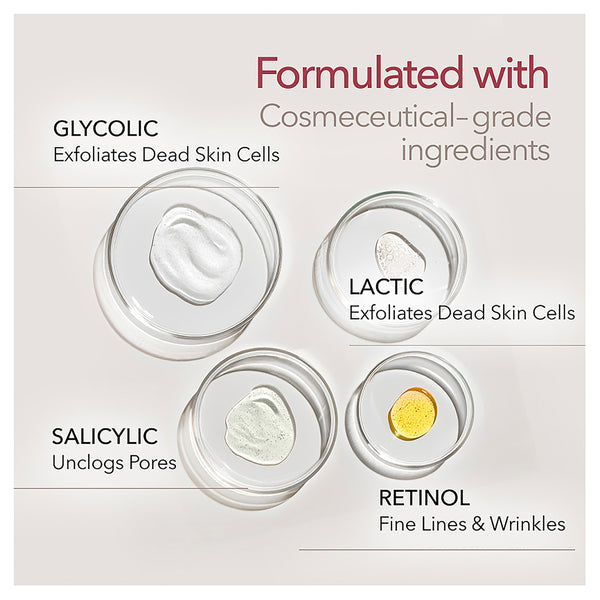 Skin Doctors Renewing Night Peel 50ml